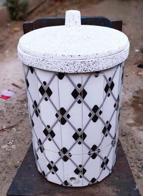 টাইলসের ডিজাইন করা ফিল্টার। দাম ৪০০০৳