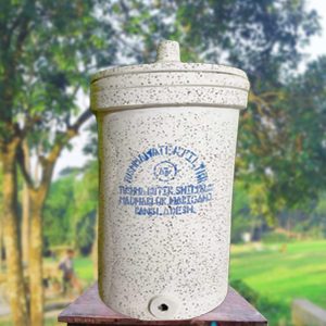 মোজাইক পাথরের প্রিমিয়াম কোয়ালিটি ফিল্টার। দাম ৩৫০০৳