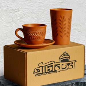 ফিল্টার + গিফট বাক্স