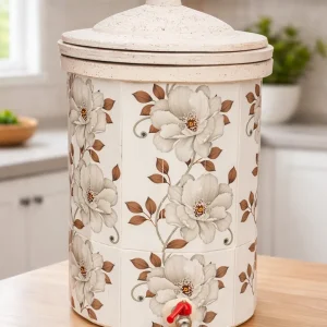 মোজাইক পাথর + টাইলসের তৈরি প্রিমিয়াম কোয়ালিটির পানি ফিল্টার